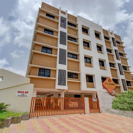 It'S Home Aurangabad  Exterior photo