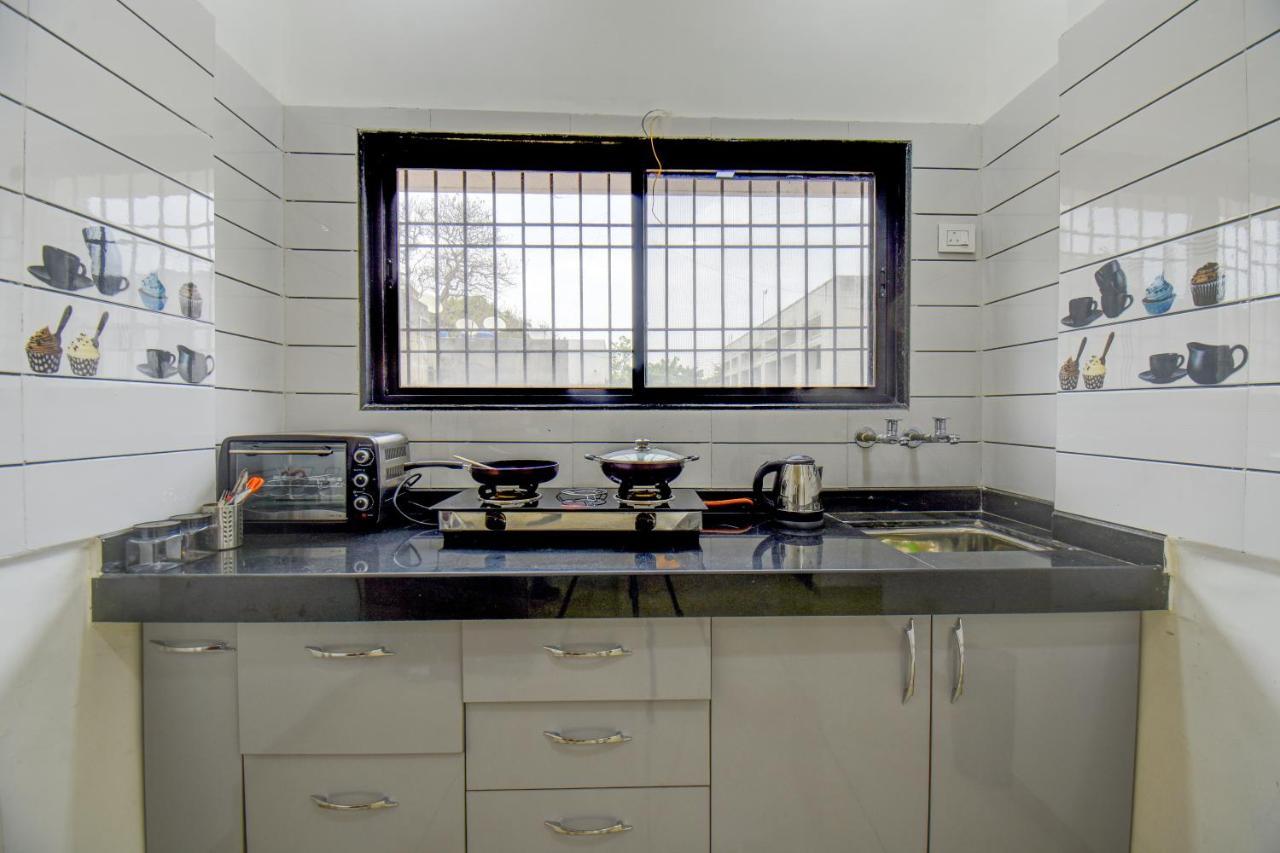 It'S Home Aurangabad  Exterior photo