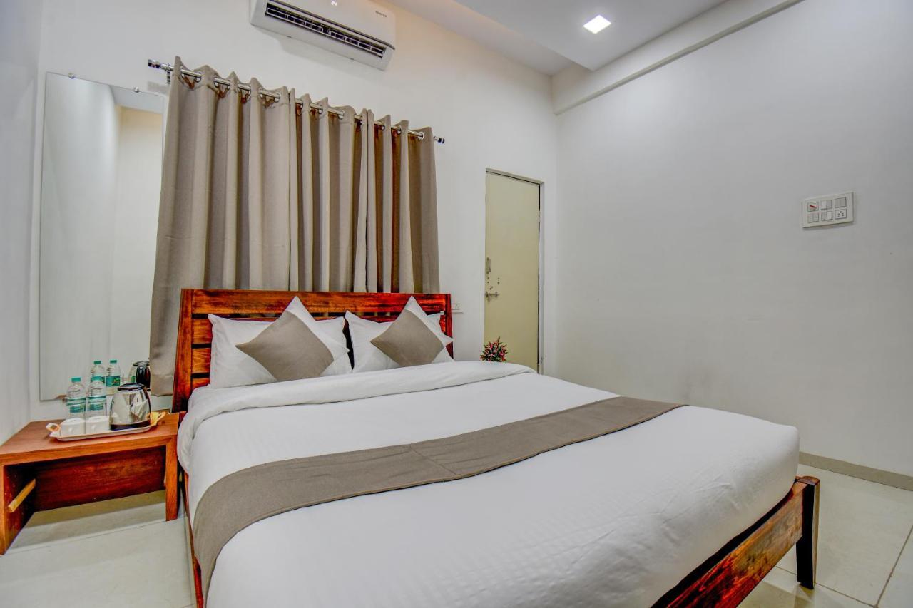 It'S Home Aurangabad  Exterior photo
