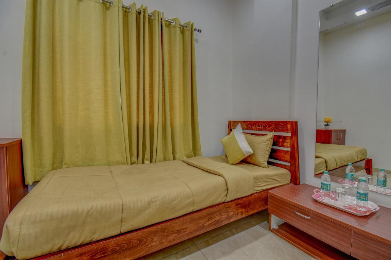 It'S Home Aurangabad  Exterior photo