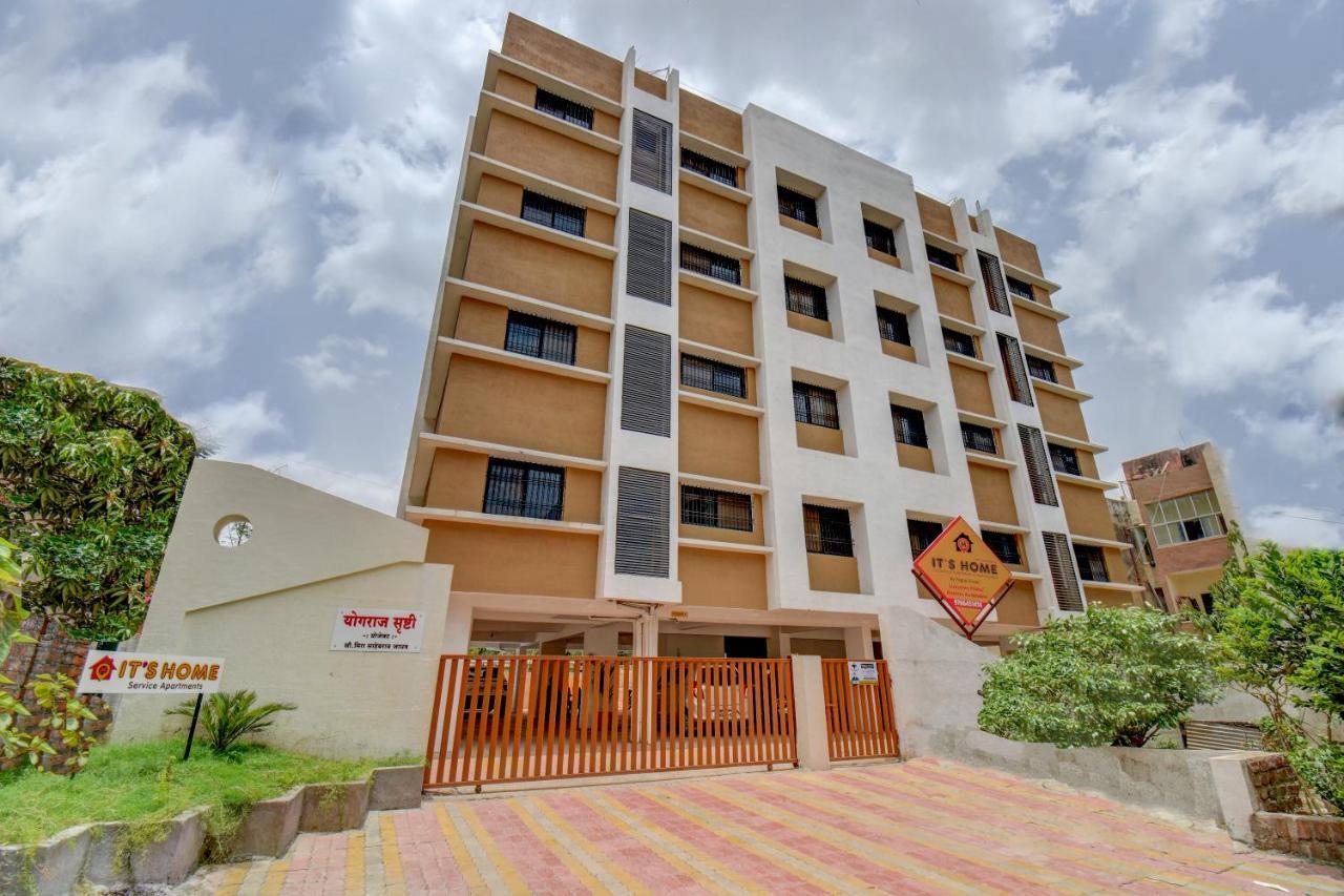 It'S Home Aurangabad  Exterior photo