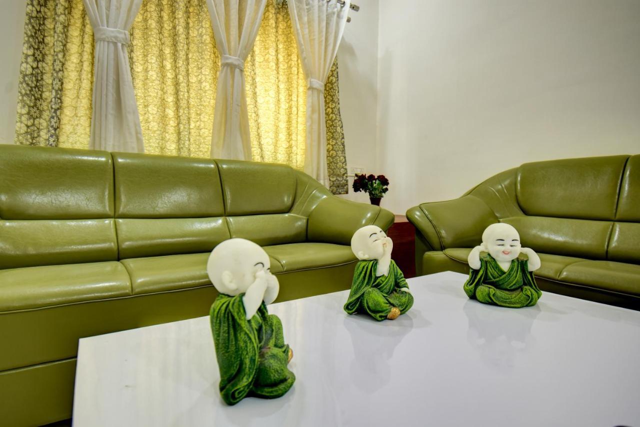 It'S Home Aurangabad  Exterior photo