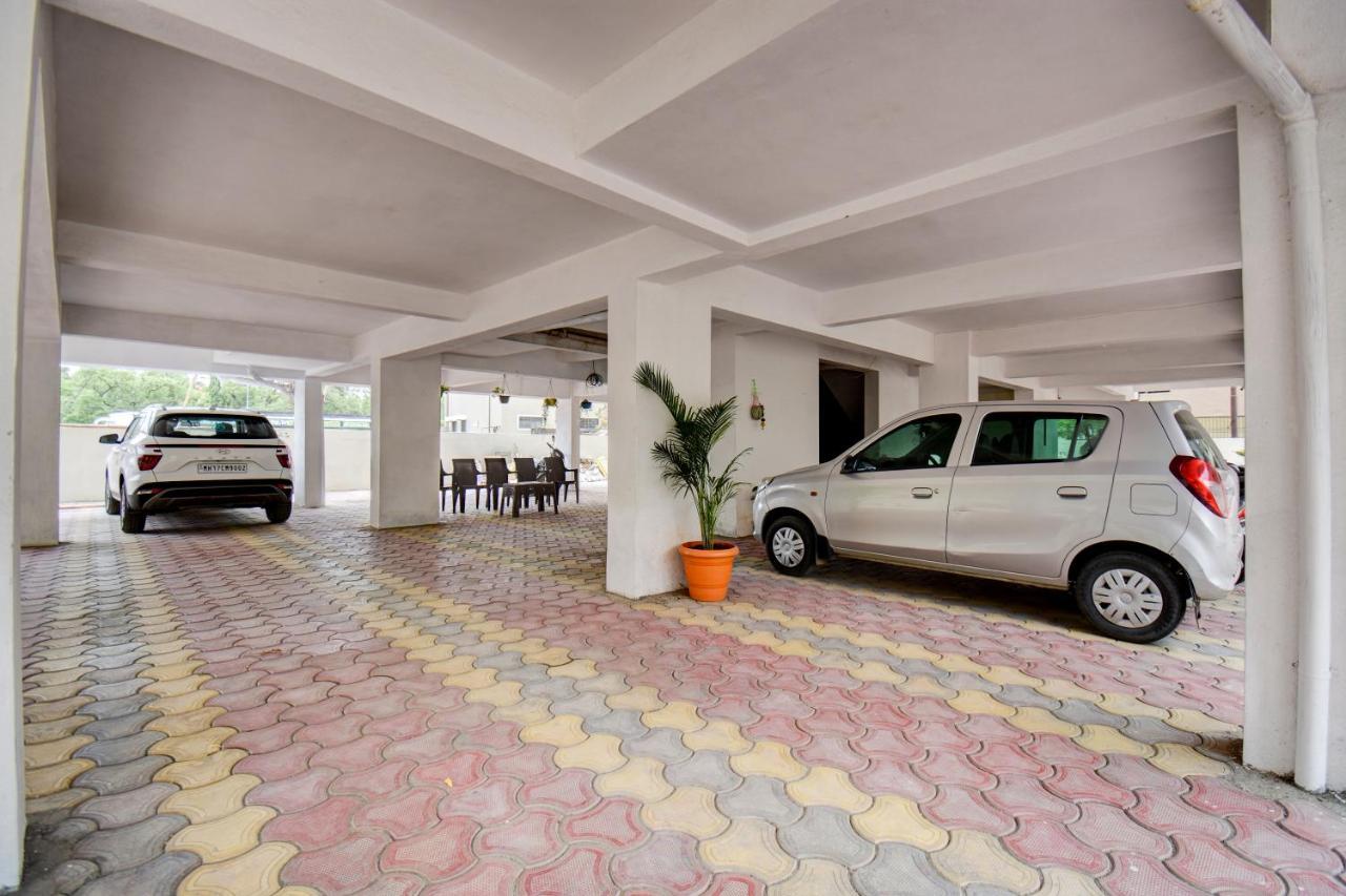 It'S Home Aurangabad  Exterior photo