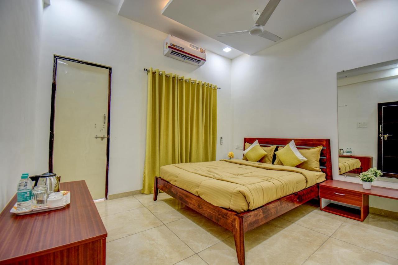 It'S Home Aurangabad  Exterior photo