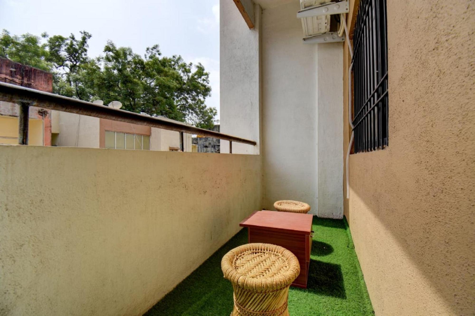 It'S Home Aurangabad  Exterior photo