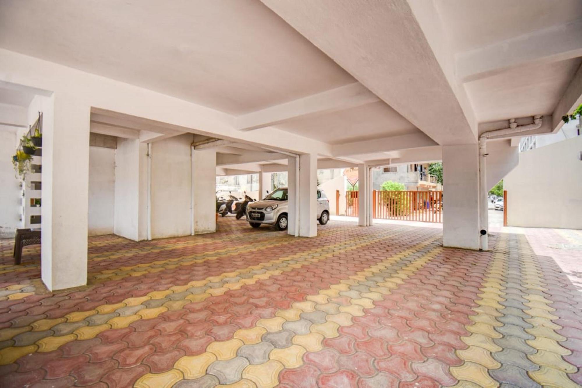 It'S Home Aurangabad  Exterior photo