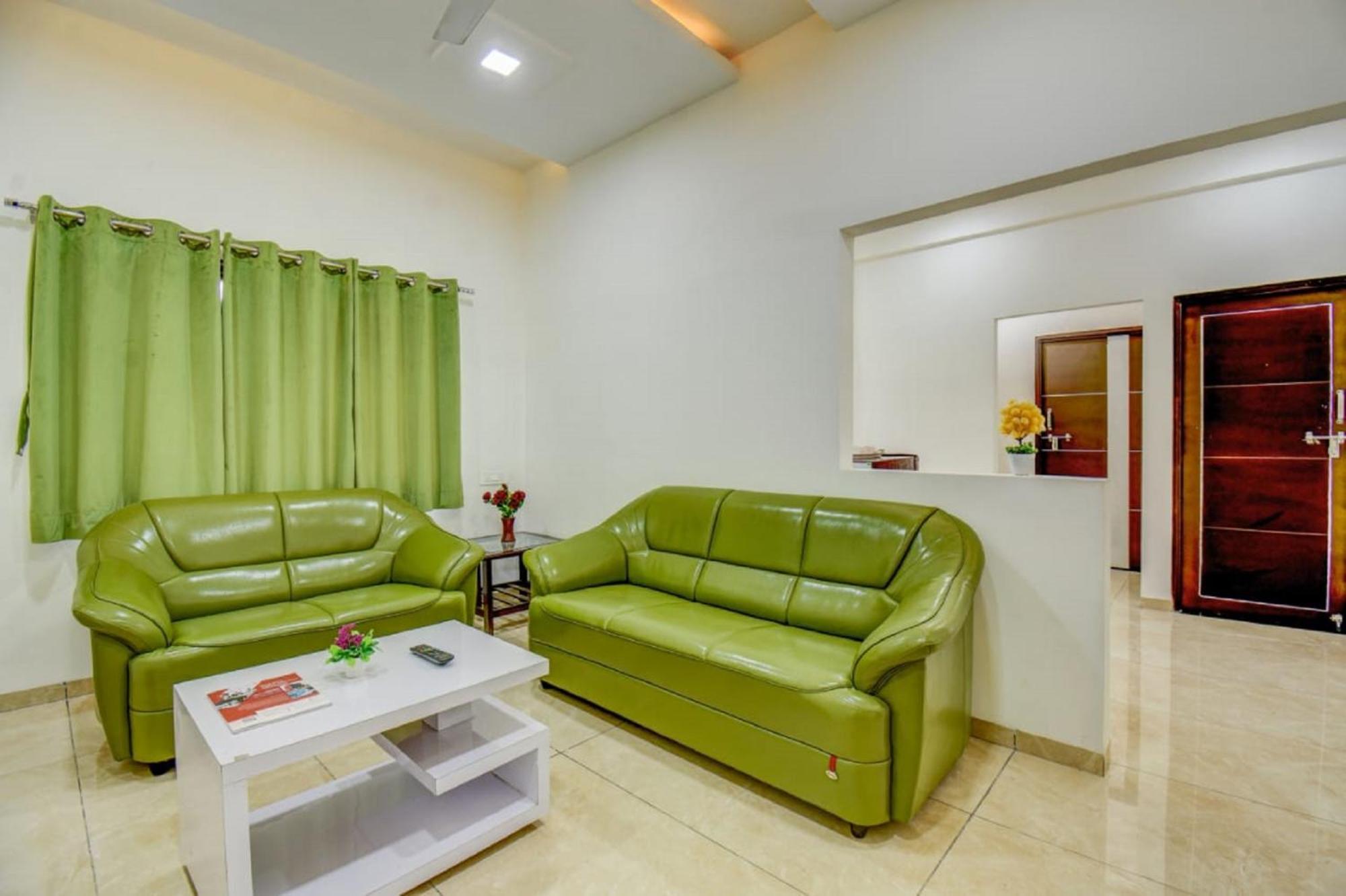 It'S Home Aurangabad  Exterior photo