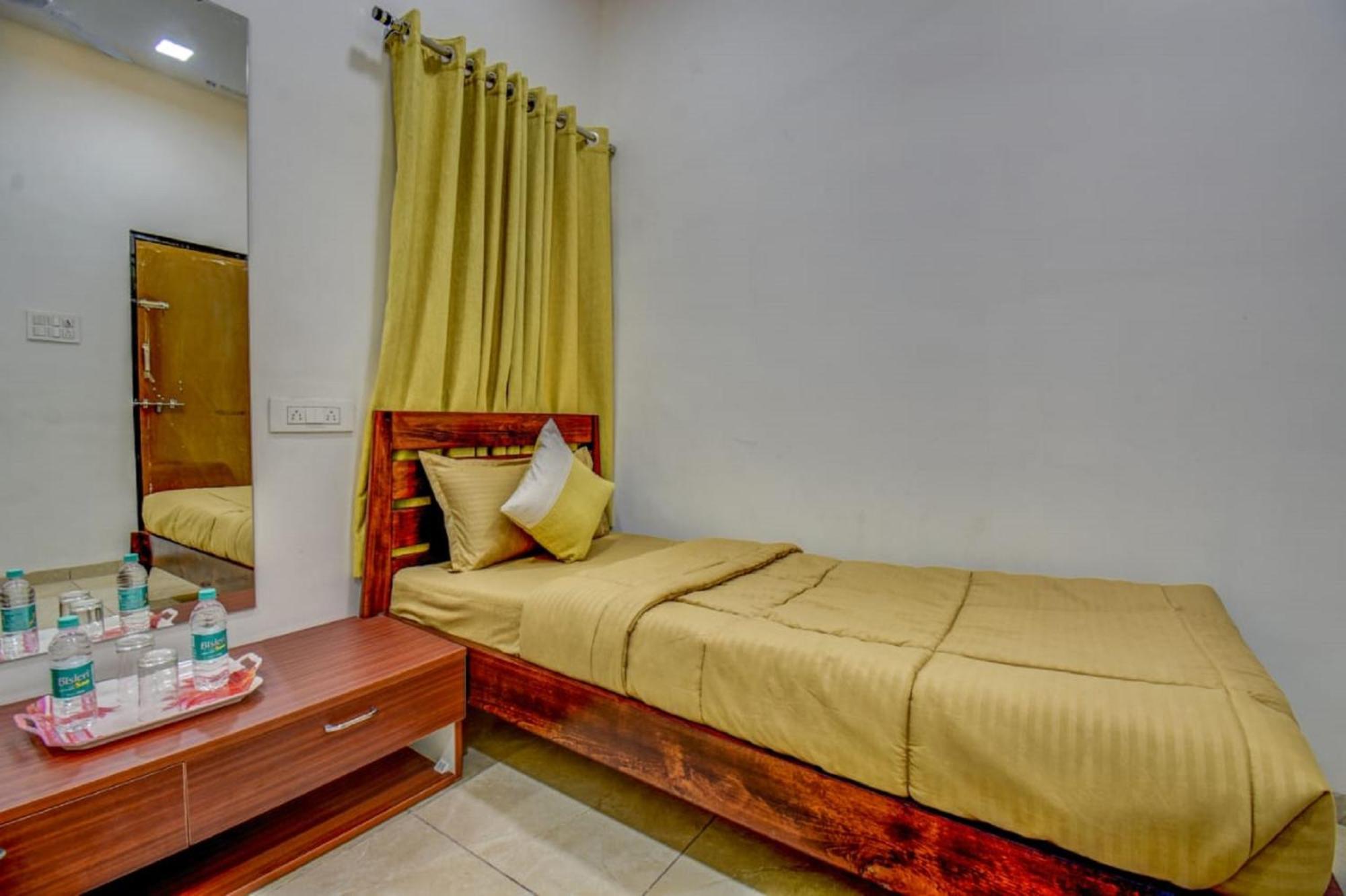 It'S Home Aurangabad  Exterior photo