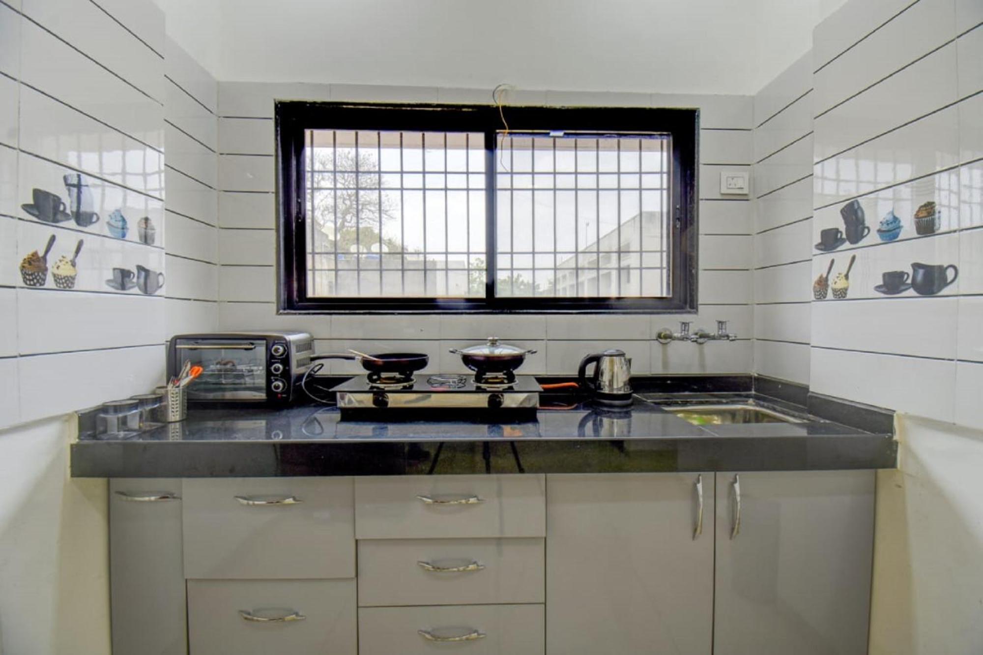 It'S Home Aurangabad  Exterior photo