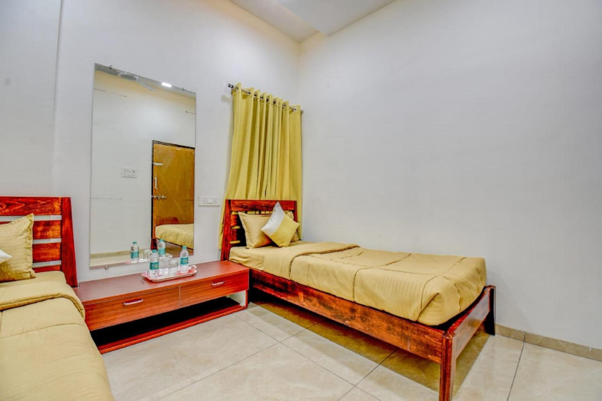 It'S Home Aurangabad  Exterior photo