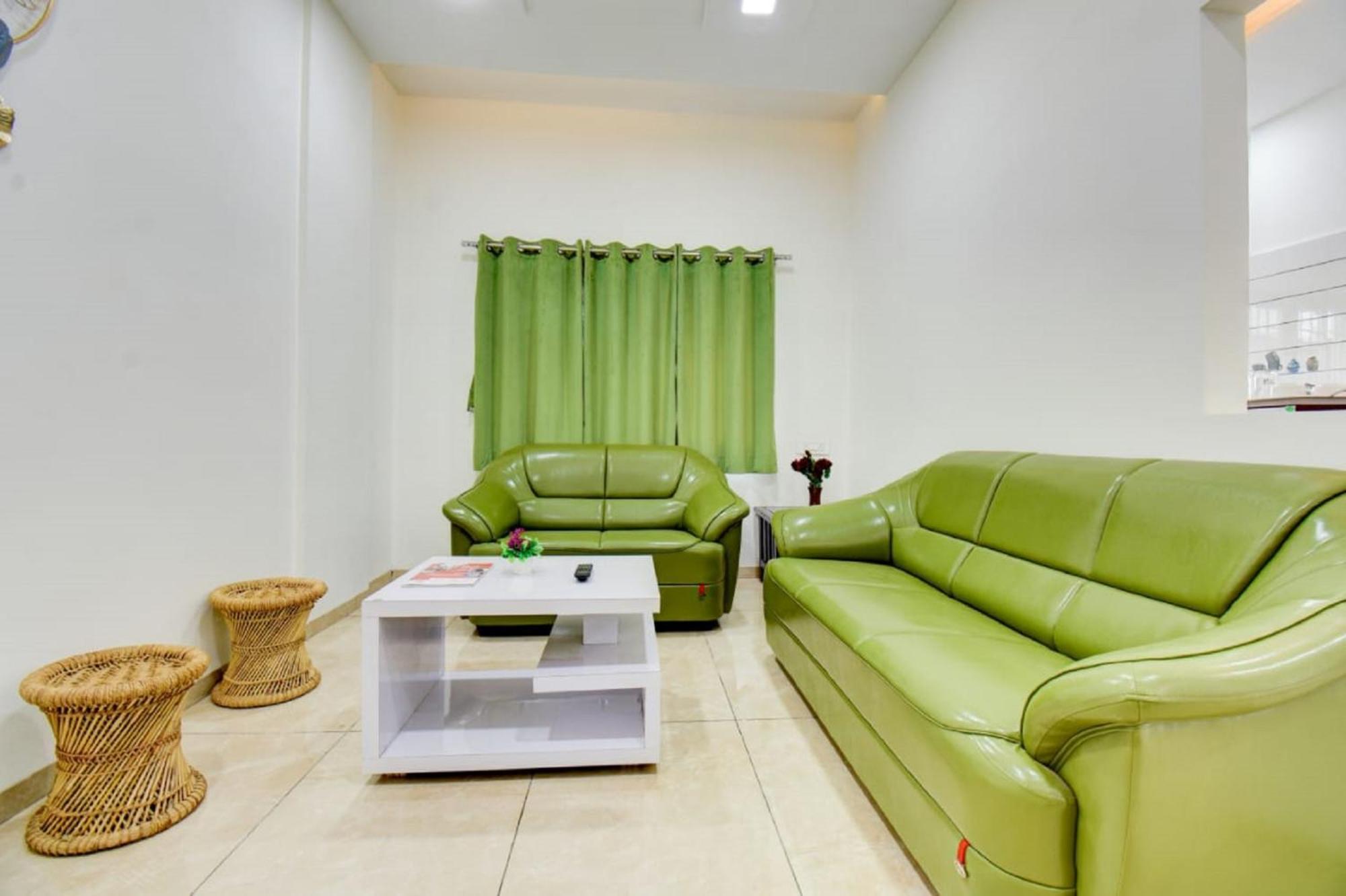 It'S Home Aurangabad  Exterior photo
