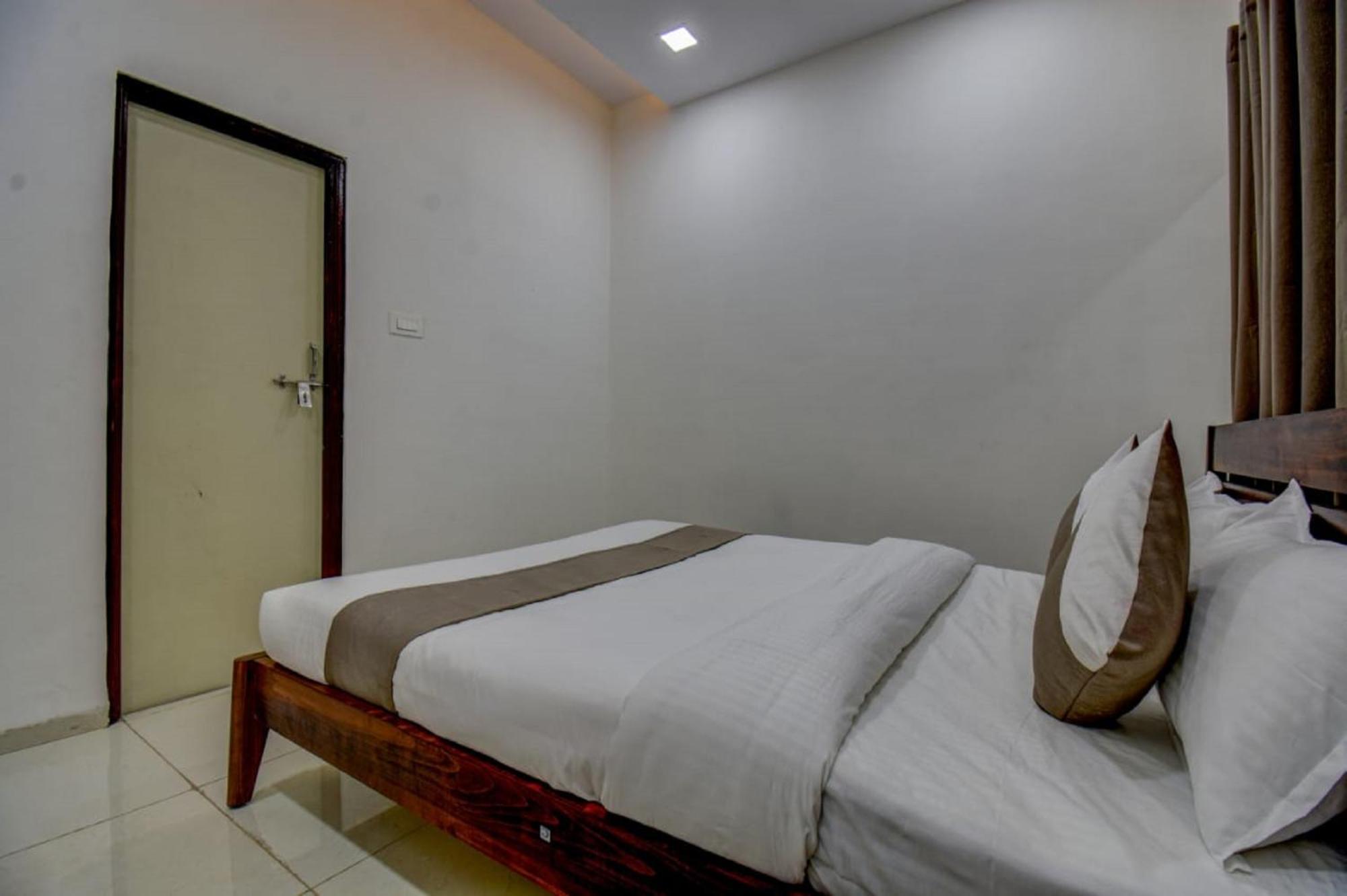 It'S Home Aurangabad  Exterior photo