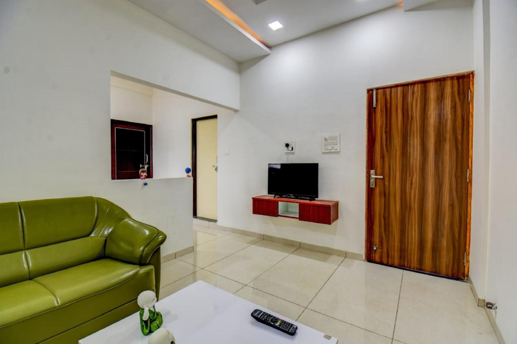 It'S Home Aurangabad  Exterior photo