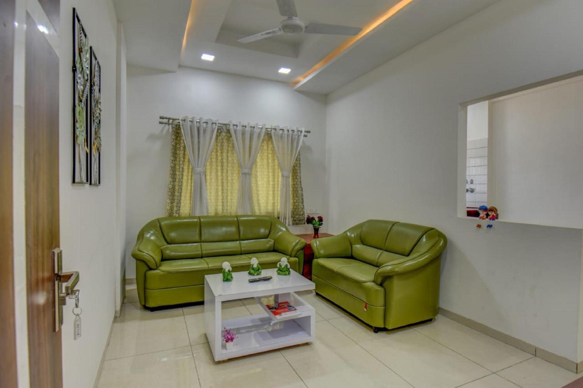 It'S Home Aurangabad  Exterior photo